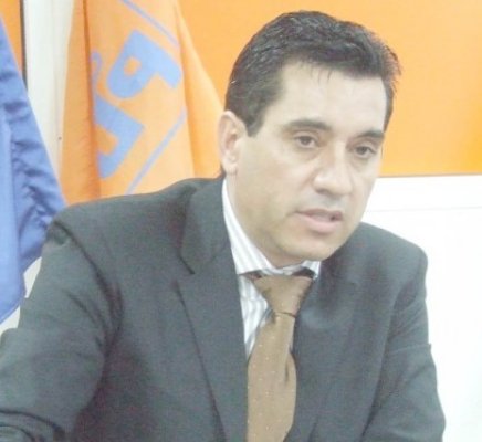 Chiru consideră normală stabilirea alegerilor la organizaţia condusă interimar de Stavrositu